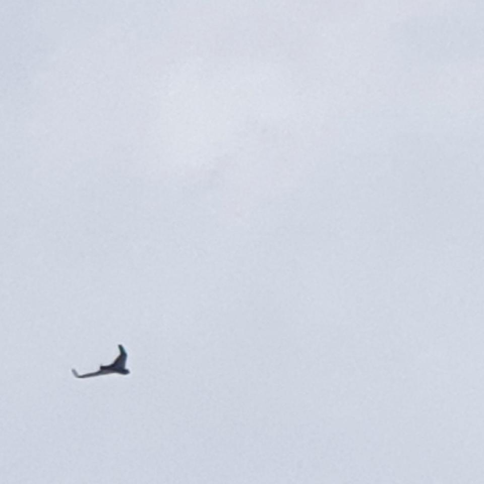 Fire-RS - getting ready for the first demonstration