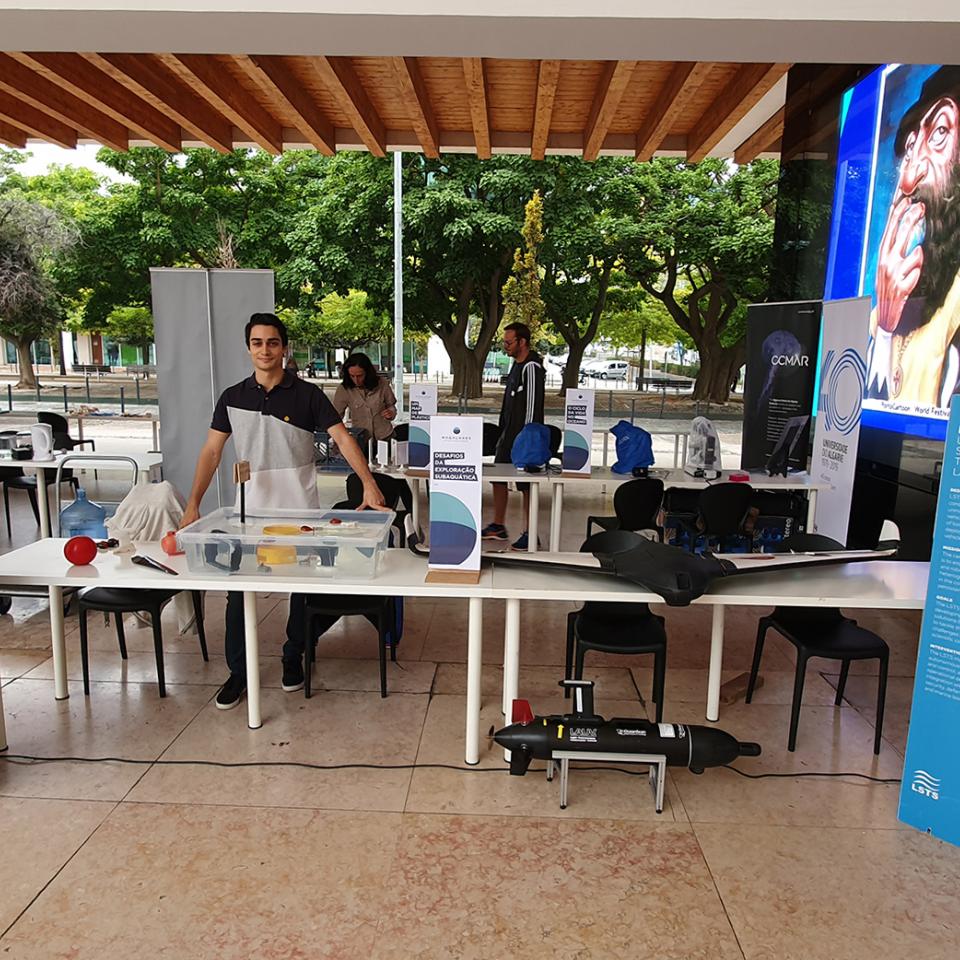 Mais Magalhães Mais Mundo