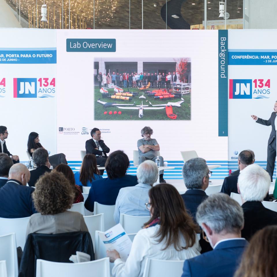 JN 134 anos conferencia