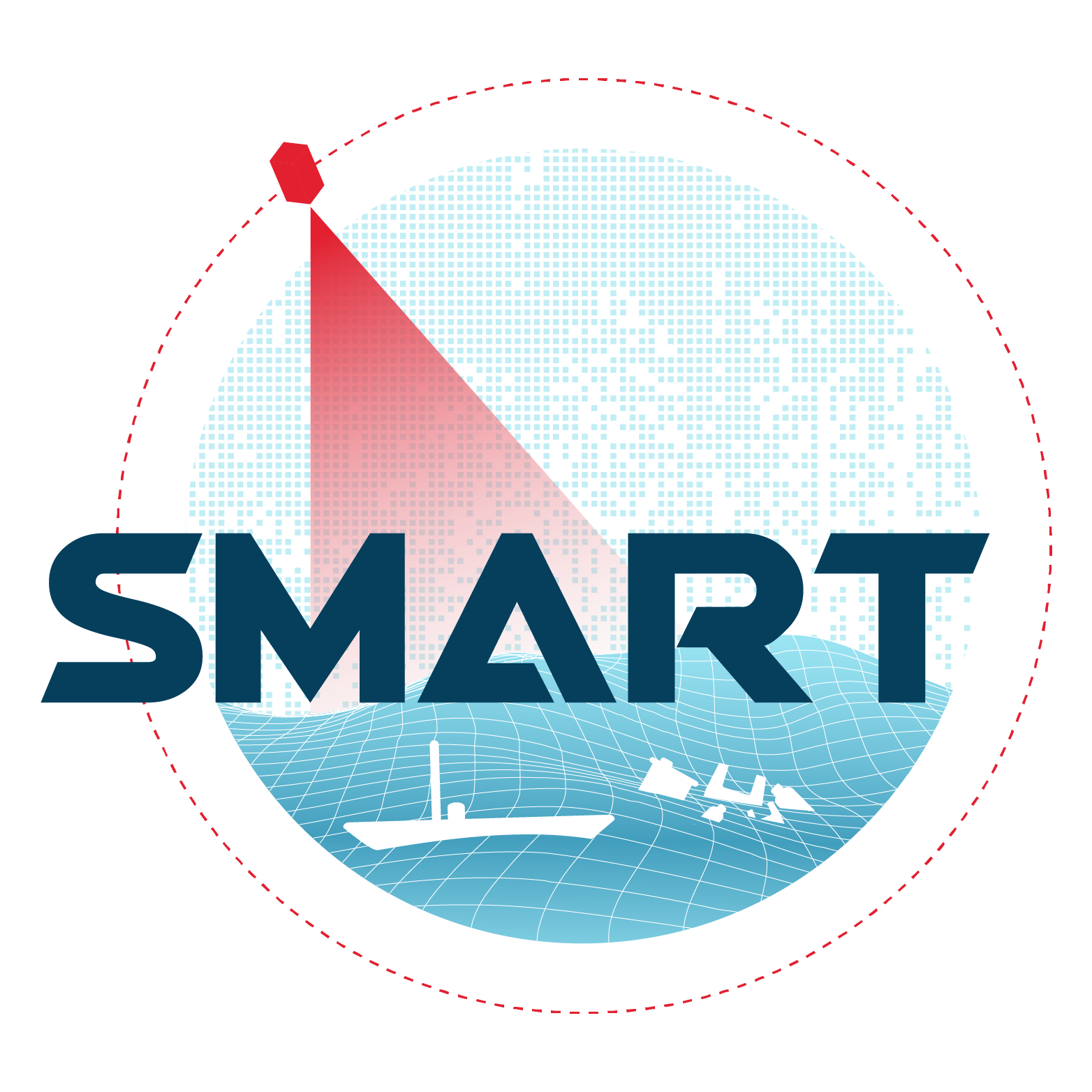 SMART's project logo