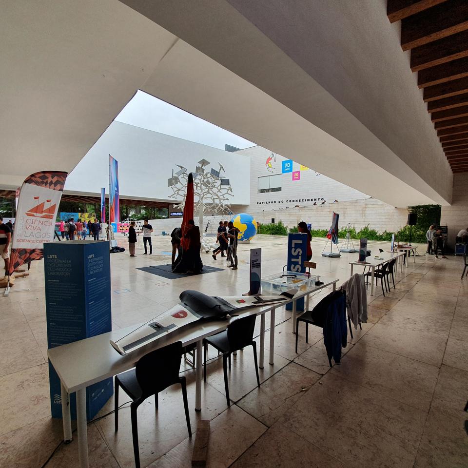 Mais Magalhães Mais Mundo