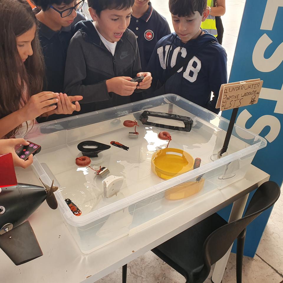 Mais Magalhães Mais Mundo