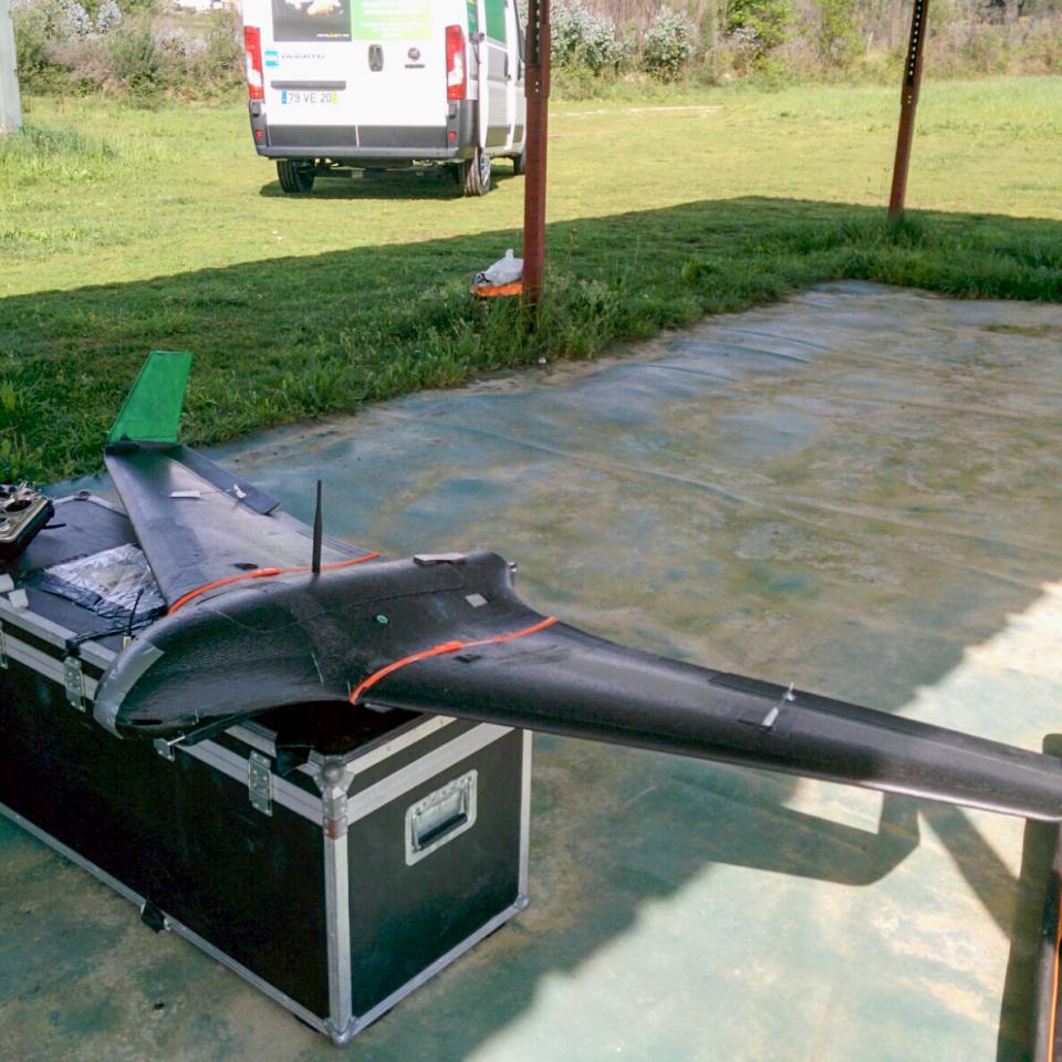 Fire-RS - getting ready for the first demonstration