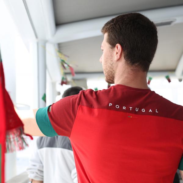 Exploring Front with Multiple Robots